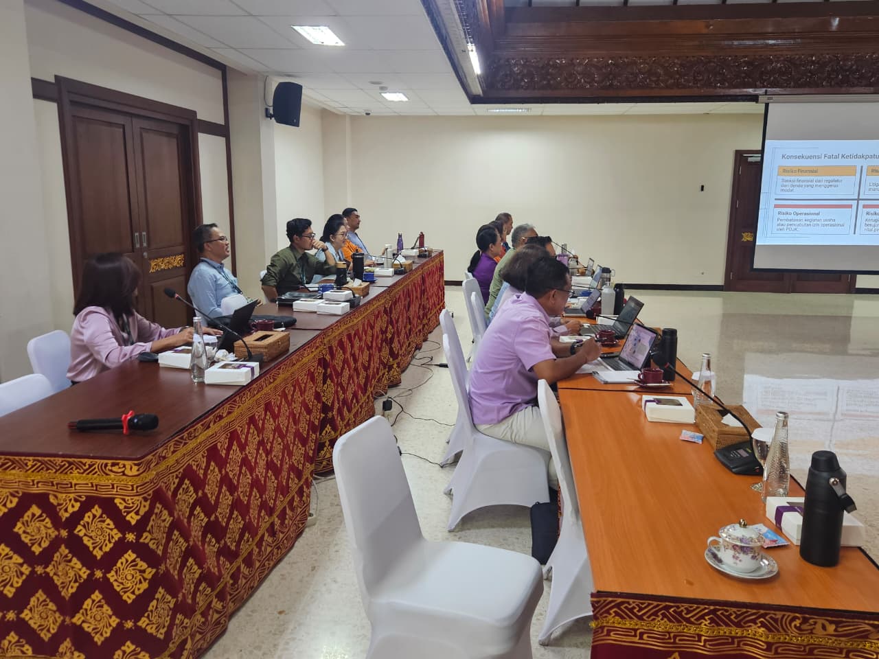 IHT BANK BPD BALI 12/06/26